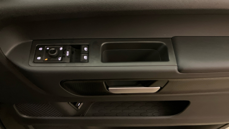 Volkswagen ID. Buzz 250kW GTX Pro 86kWh 5dr 4MOTION LWB Auto [7 Seat] Electric Estate